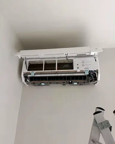 AC & Home Maintenance Service Experts Professional AC repair, HVAC maintenance, electrical, plumbin