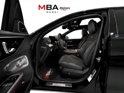 2024 Mercedes-BENZ C-CLASS — миниатюра 7