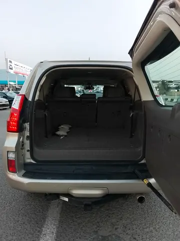 صورة 10 لـ 2012 Lexus GX-SERIES
