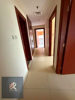 Spacious 3-Bedroom Apartment for Rent in Al Taawun – Near Al Mamzar A fantastic opportunity to ren