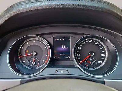 2019 Volkswagen TERAMONT 缩略图 12