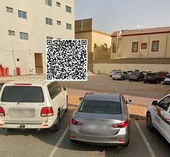 Exceptional Investment Opportunity in Al Nuaimiya 1 | Residential-Commercial Land with G+15 Permit |