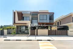 Single Row | Corner Plot | Large BUA | VOT