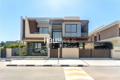 Single Row | Corner Plot | Large BUA | VOT
