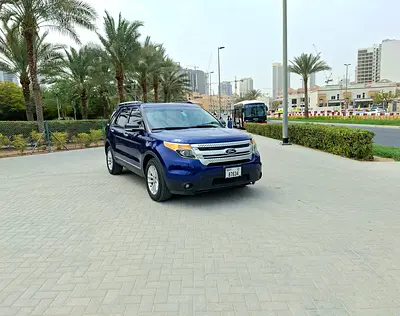 صورة 6 لـ 2014 FORD EXPLORER