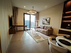 Facing the boulevard |Fully furnished | Best Price