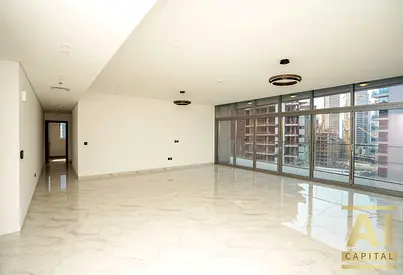 Generous Layout | 3 Bed with Maids Room | Balcony