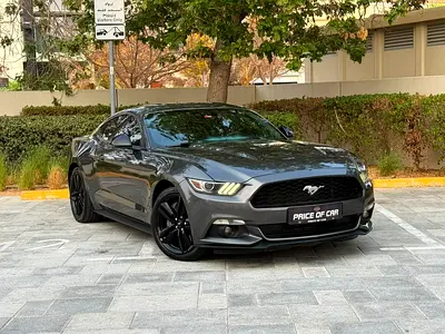 صورة 8 لـ 2016 FORD MUSTANG