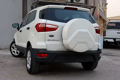 صورة 11 لـ 2019 FORD ECOSPORT
