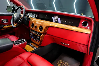 2018 ROLLS-ROYCE PHANTOM 照片 6