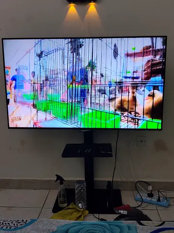 LG LCD for sale