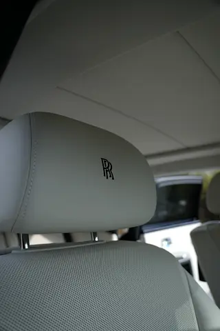 2017 ROLLS-ROYCE GHOST 缩略图 19
