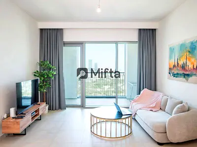 Prime | Luxurious 2 BR | Modern Layout