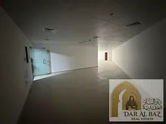 **Office for Annual Rent in Sharjah – Al Majaz 3** A great opportunity to rent an office in a prim