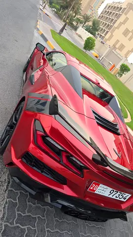 2024 Chevrolet CORVETTE 缩略图 7