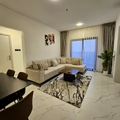 Furnished 1BHK for monthly rent | Ajman Corniche area | Rent includes Bills and internet - The apart
