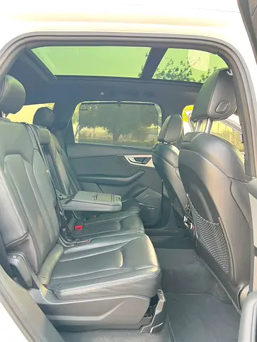 2018 AUDI Q7 缩略图 17