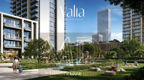 Investor Deal | High ROI | Dubai Square Mall | Creek Tower