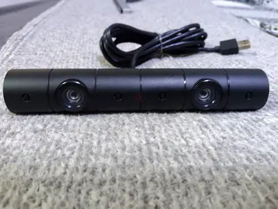 Ps4 Camera
