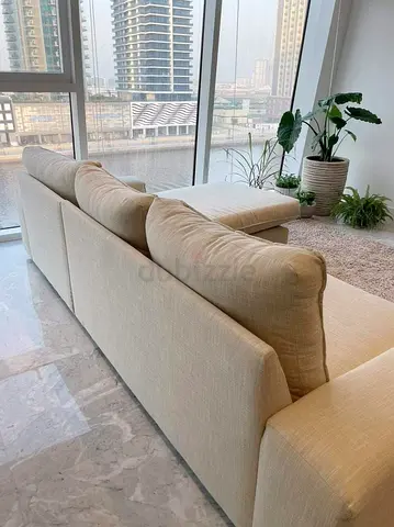 Perfect Like brand new IKEA Kivik Sofa Beige