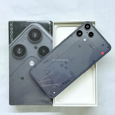 Nothing Phone 3a Lite 128Gb