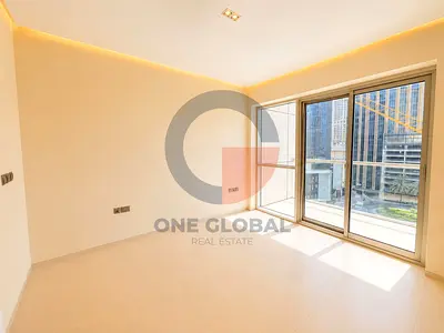 Mid Floor | Spacious Layout | Private Balcony