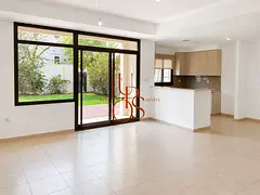Spaciuos | Ready to Occupy | Private Garden | G+1 3BR+Maid