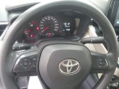 2023 Toyota COROLLA 缩略图 12