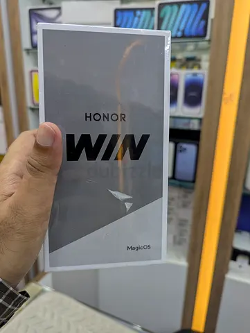 Honor Win (16+512GB)