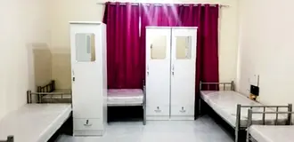 Ladies Bedspace (Kerala)-Behind Rigga Metro