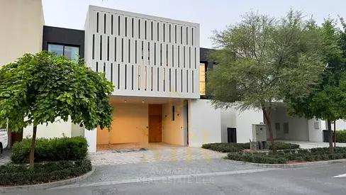 # Exquisite Villa for Sale in Al Zorah – Ajman | A Address of Luxury and Sophistication