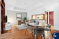 Upgraded | Furnished | Study Room | Pool