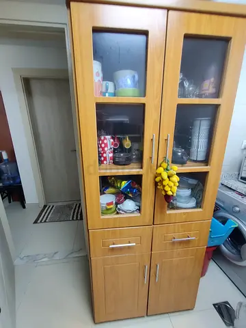 Kitchen Shelf
