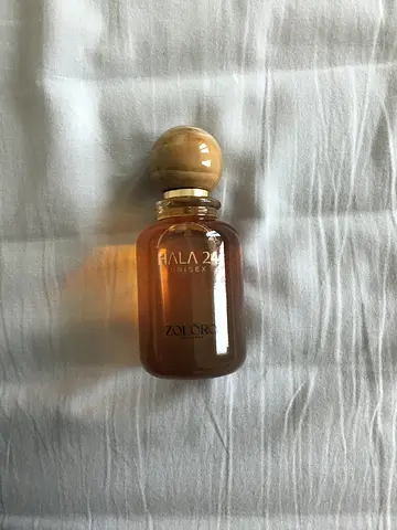 Hala 24 by Zoloro Perfumes (50ml Extrait de Parfum).