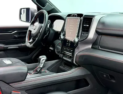 2021 RAM 1500 TRX 照片 7