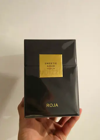 ROJA SWEETIE AOUD PARFUM 100ML PACK