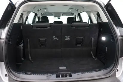 صورة مصغرة 20 لـ 2024 FORD EVEREST