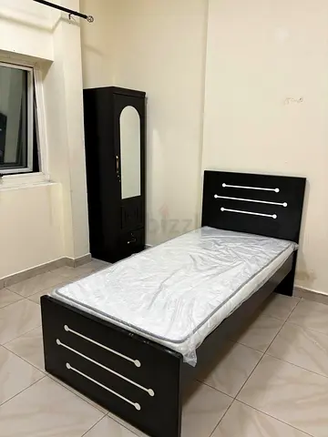 BED SPACE