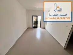 1 Bedroom | Master | Separate Living Room | 2 Balconies | Central AC | Al Nuaimiya 3