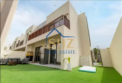Upgraded | Fully Furnished | Single Row | Vacant