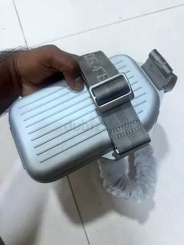 Rimowa cross bag