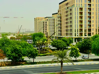Amazing one bedroom with balcony with wardrobe with separate hall in front of Alma Shah👸🏼💔 on the road building Amazing one bedroom with balcony with wardrobe with separate hall in front of almamasha