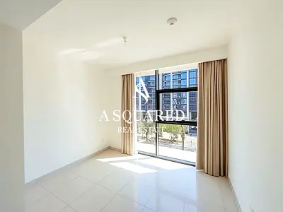 Modern 3BR | Family Living | Community View