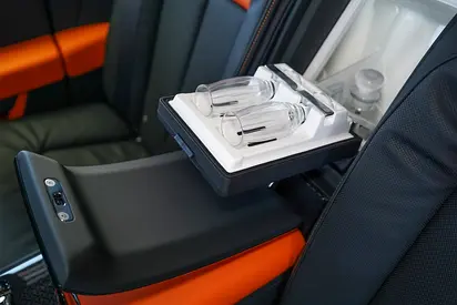 2025 ROLLS-ROYCE CULLINAN 缩略图 11