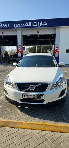 صورة 4 لـ 2011 Volvo XC60