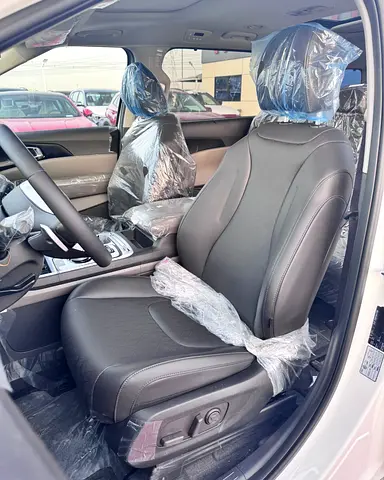 صورة مصغرة 10 لـ 2026 KIA CARNIVAL