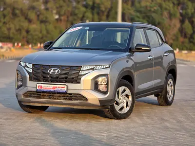 2024 Hyundai Creta GL GCC Specs | Brand New Condition