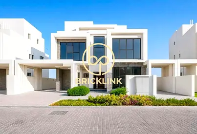 6BR Golf View Villa | BelAir Trump Estates | Large Terrace