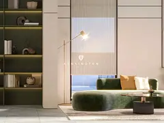 Open-Plan Layout | 20% Down Payment | Pool View