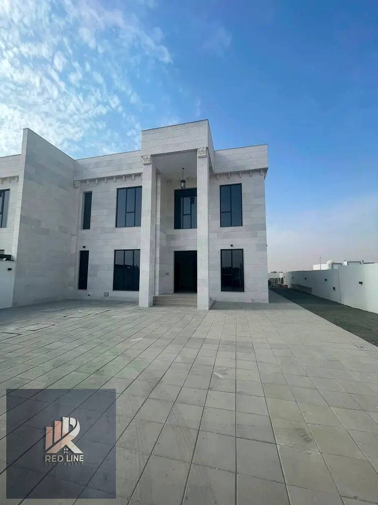 For Rent | Luxury Villa in Al Tay East | Prime Strategic Location